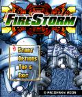 Fire Storm mobile app for free download