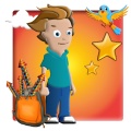 Firecracker Kid mobile app for free download
