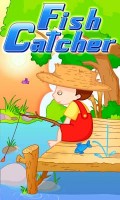 Fish Catcher mobile app for free download