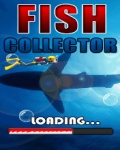 Fish Collector  Free (176x220) mobile app for free download