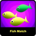 Fish Match mobile app for free download