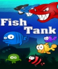 Fish Tank (176x208) mobile app for free download