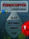 Fishocopter mobile app for free download
