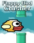 Flappy Bird Crusher   Free mobile app for free download
