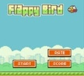 Flappy Bird Java mobile app for free download