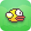 Flappy Bird v1.2.0 s60v5 signed mobile app for free download