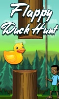 Flappy Duck Hunt   Free mobile app for free download