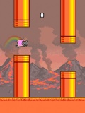 Flappy Nyan mobile app for free download
