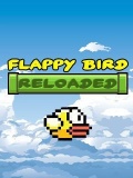 Flappy bird: Reloaded mobile app for free download