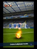 Flick Kick Chelsea mobile app for free download