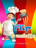 Flip Omelette Lite (Symbian^3, Anna, Belle) mobile app for free download