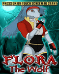 Flora the wolf (176x220). mobile app for free download