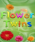 FlowerTwins mobile app for free download