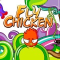 Fly Chicken 640*360 mobile app for free download