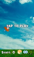 Fly Eagle Game mobile app for free download