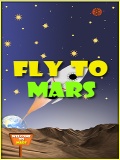 Fly To Mars mobile app for free download