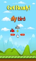 Flying Bird HD mobile app for free download