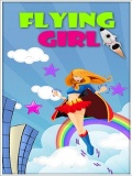 Flying Girl mobile app for free download