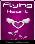 Flying Heart mobile app for free download