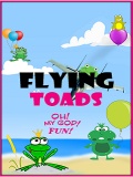 Flying Toads mobile app for free download
