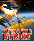 Flying War Strike mobile app for free download
