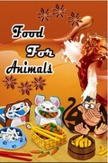Food For Animals mobile app for free download