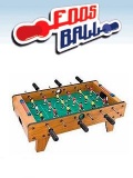 Foosball by Breakpoint mobile app for free download