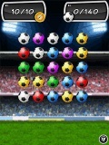 Football Jewels 2014 mobile app for free download