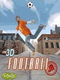 Football Jr 3D mobile app for free download