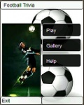 Football Trivia mobile app for free download