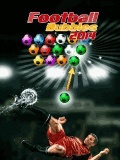 Football bubbles 2014 mobile app for free download