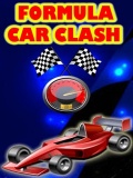 Formula Car Clash Free mobile app for free download
