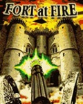 Fort At Fire 128x160 mobile app for free download