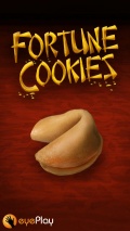 Fortune Cookie V1.02(1) mobile app for free download