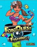 Foto Quest Fishing mobile app for free download