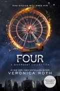 Four by Veronica Roth (Complete) mobile app for free download
