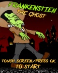 Frankenstien The Ghost  Free (176x220) mobile app for free download
