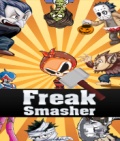 Freak Smasher (176x208) mobile app for free download