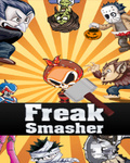 Freak Smasher (176x220) mobile app for free download