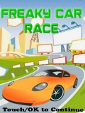 Freaky Car Race mobile app for free download