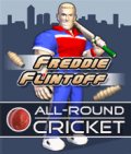 Freddie Flintoff AllRound Cricket mobile app for free download