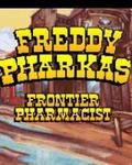 Freddy Pharkas Frontier Pharmacist mobile app for free download