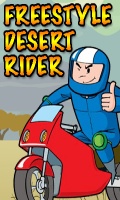 FreeStyle Desert Rider mobile app for free download