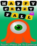 Free Crazy Fall mobile app for free download