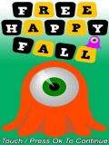 Free Happy Fall mobile app for free download