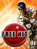 Free Hit Cricket 360x640 mobile app for free download
