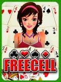 Freecell mobile app for free download