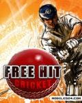 Freehit Cricket 176x220 mobile app for free download