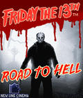 Friday The 13th Road To Hell mobile app for free download