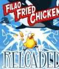 Fried Chicken mobile app for free download